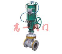 Z641F氣動(dòng)閘閥